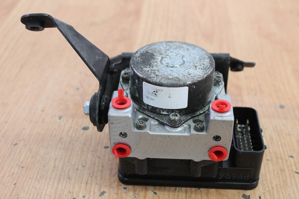 2013 VICTORY CROSSROADS HARDBALL ABS Control Module/ Antilock Brake