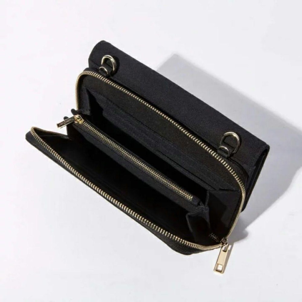 DRESSCAMP Wallet Bag Shoulder Pouch