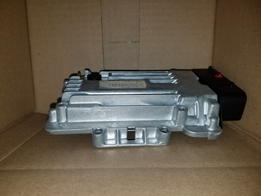 2012 2013 2014 HYUNDAI GENESIS 3.8L TRANSMISSION CONTROL MODULE 95440-4F220