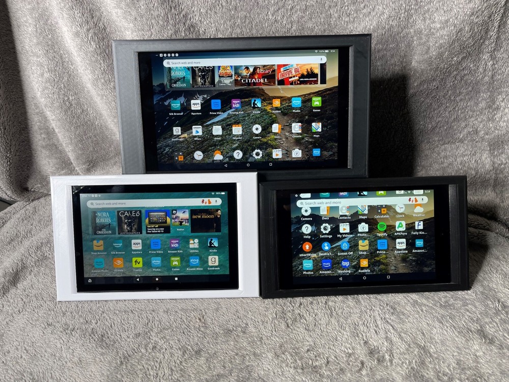 iPad Wall Mount