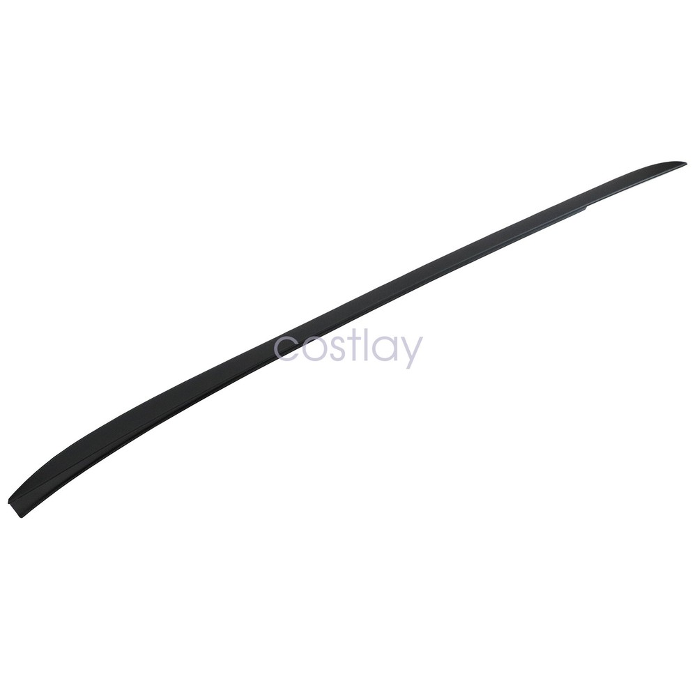 NEW For 2012-2018 Ford Focus Driver & Passenger side Windshield Pillar Molding