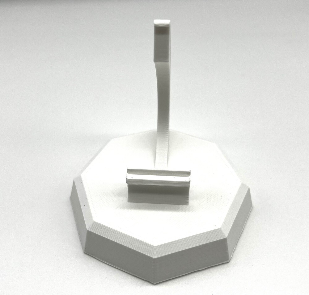 Smallville Kryptonian Key Stand