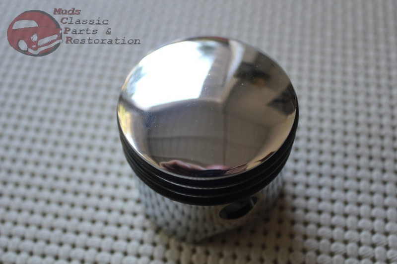 Custom Piston Head Gear Shift Handle Knob Column Stick Automatic Manual Ratrod