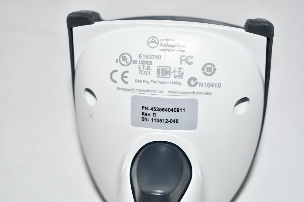 Honeywell 453564040811 2D BARCODE SCANNER KIT
