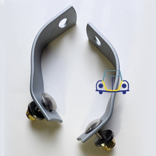 VW Back-Up Reverse Light Bracket, Left and Right