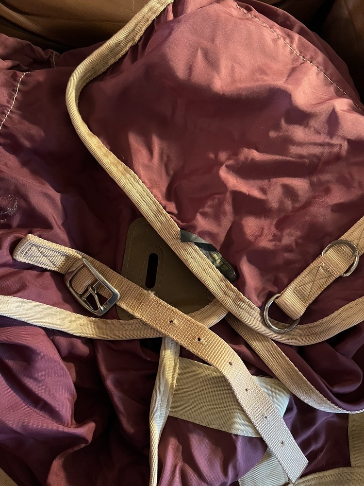 BMB Nylon Sheet Size 78