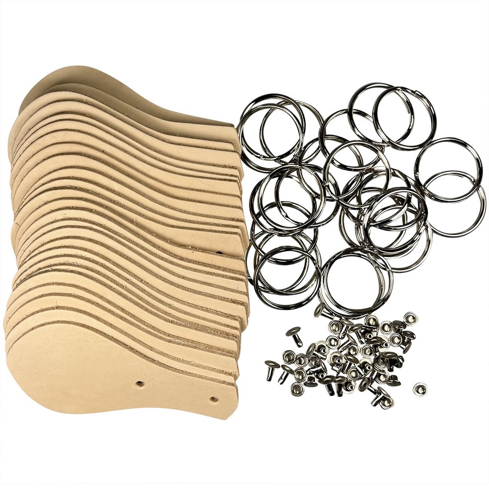 Key Fob Kits 25 Pack 4149-99