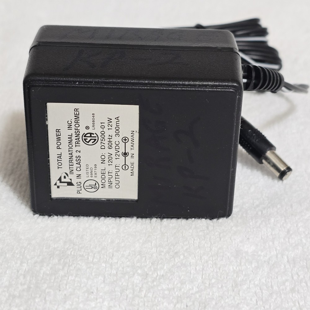 Mirage KP-2 Control Box