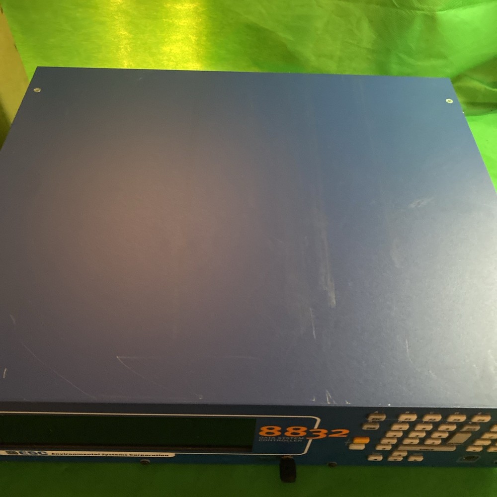 ESC 8832-CONTROLLER S-132-0001