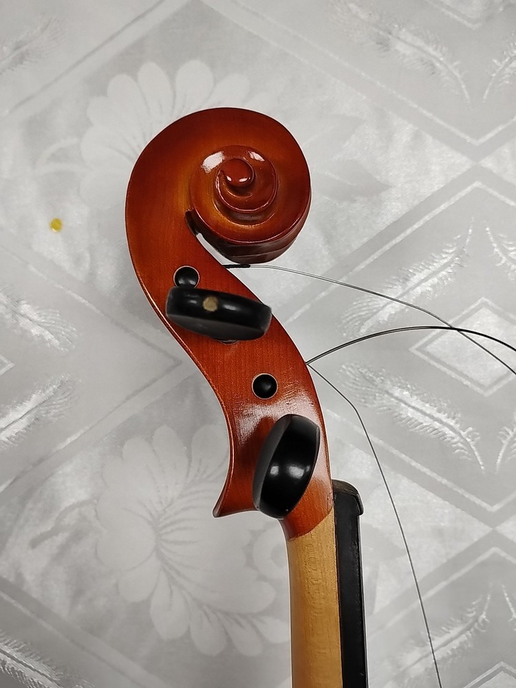 Nice Mozart From Meisel Viola