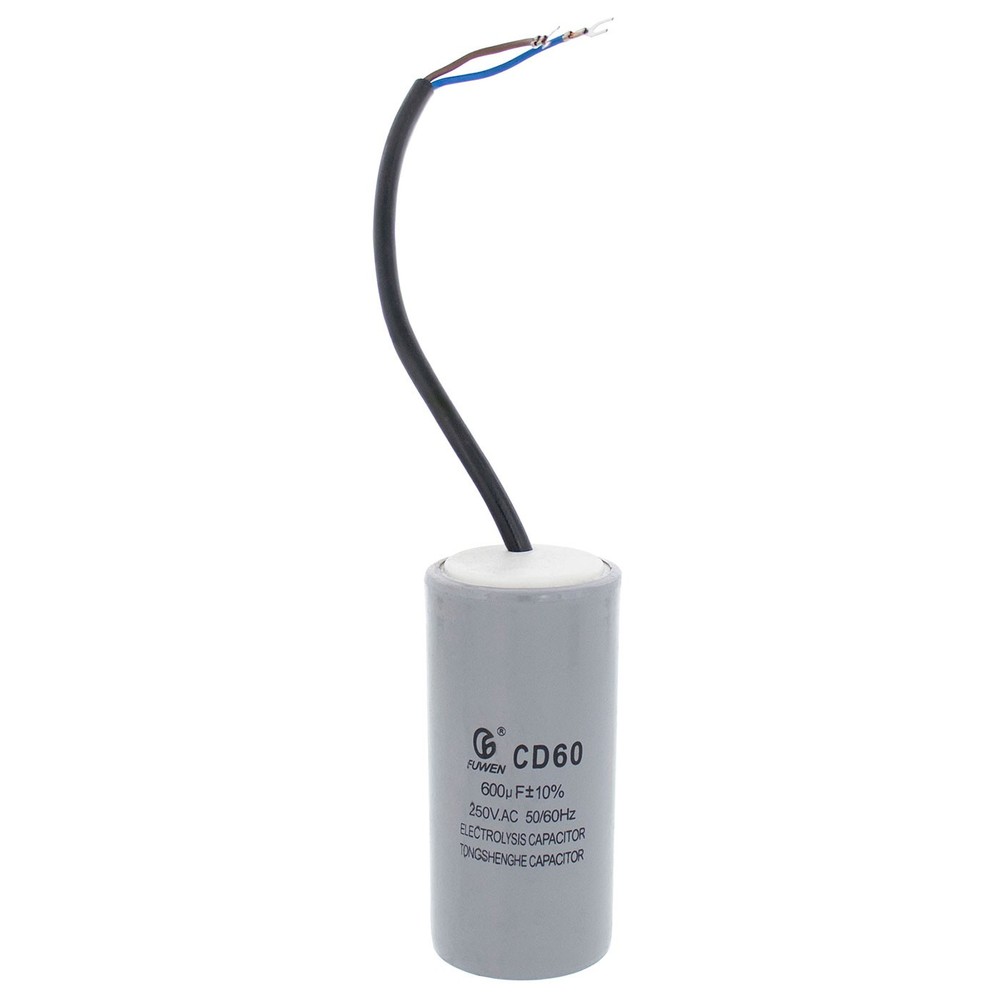 Steel Dragon Tools® Starting Capacitor for WRA40 Wire Stripping Machine