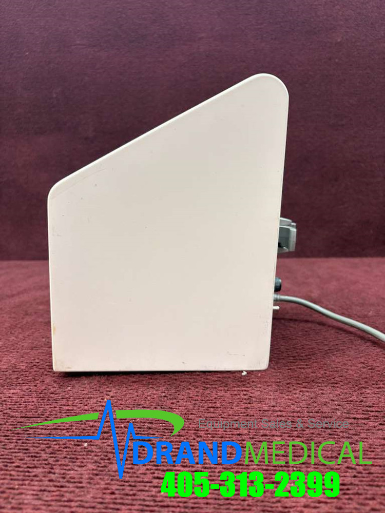 2011 Medline PerfecTemp Warming System Control Unit PTPADCUN (D4-2)