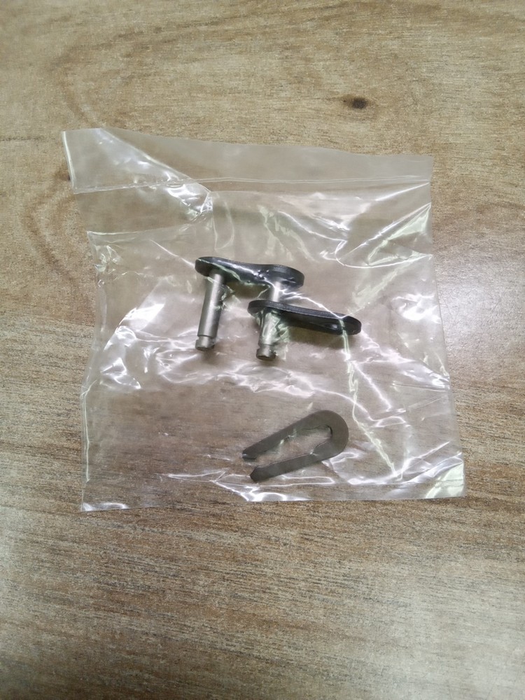 TSUBAKI RS40LMD Chain Link