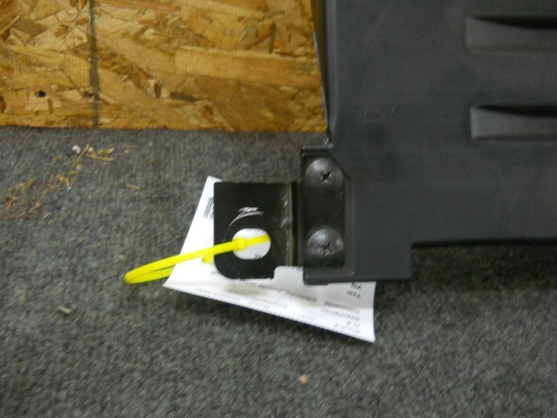 TDODR3500 2012 Speaker 230305