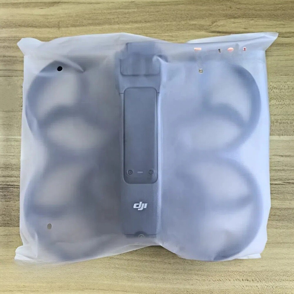 DJI Avata 2 Drone - No Controller/No Battery/No Retail Box - No Tariffs to US
