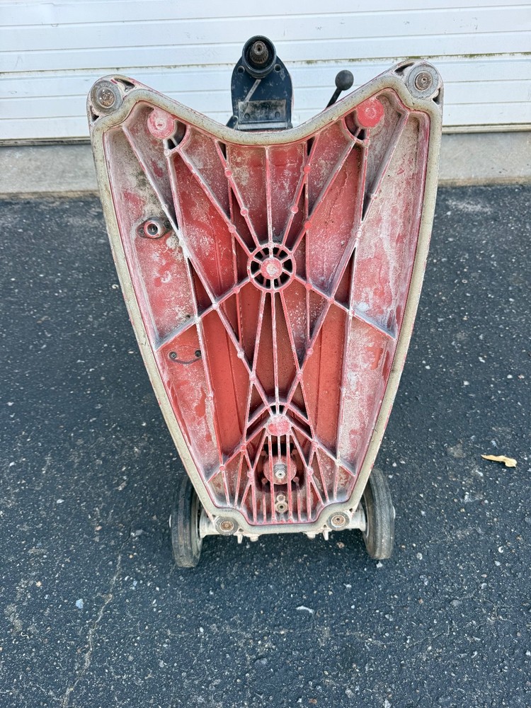 Hilti DD 200 Concrete Core Drill Rig With Stand