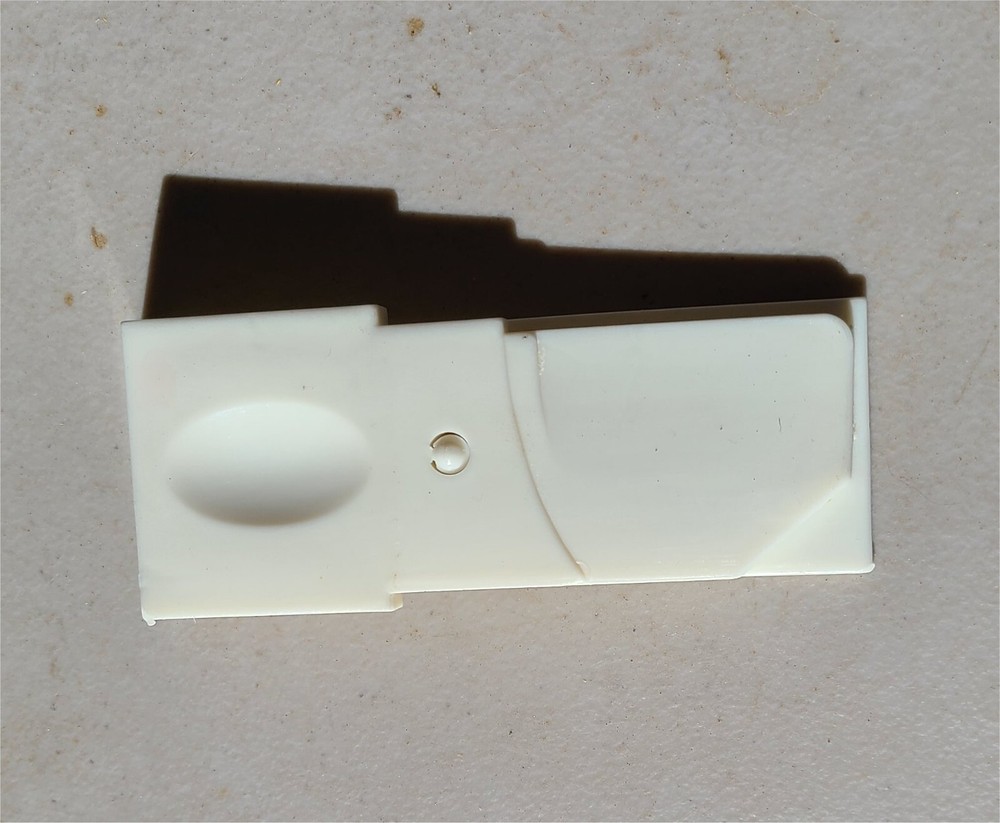 Simac Pastamatic 700 Replacement  - Rotary Housing  Part