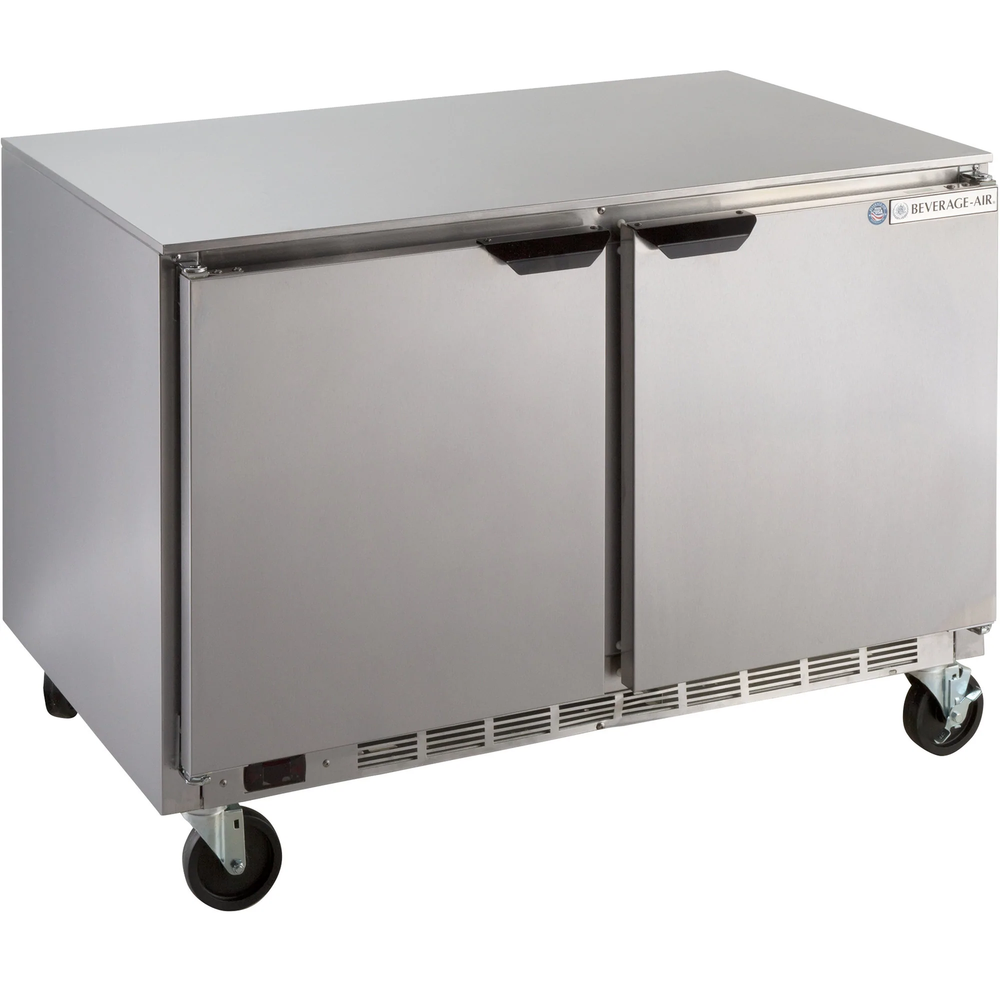 Beverage-Air 48" Undercounter Refrigerator
