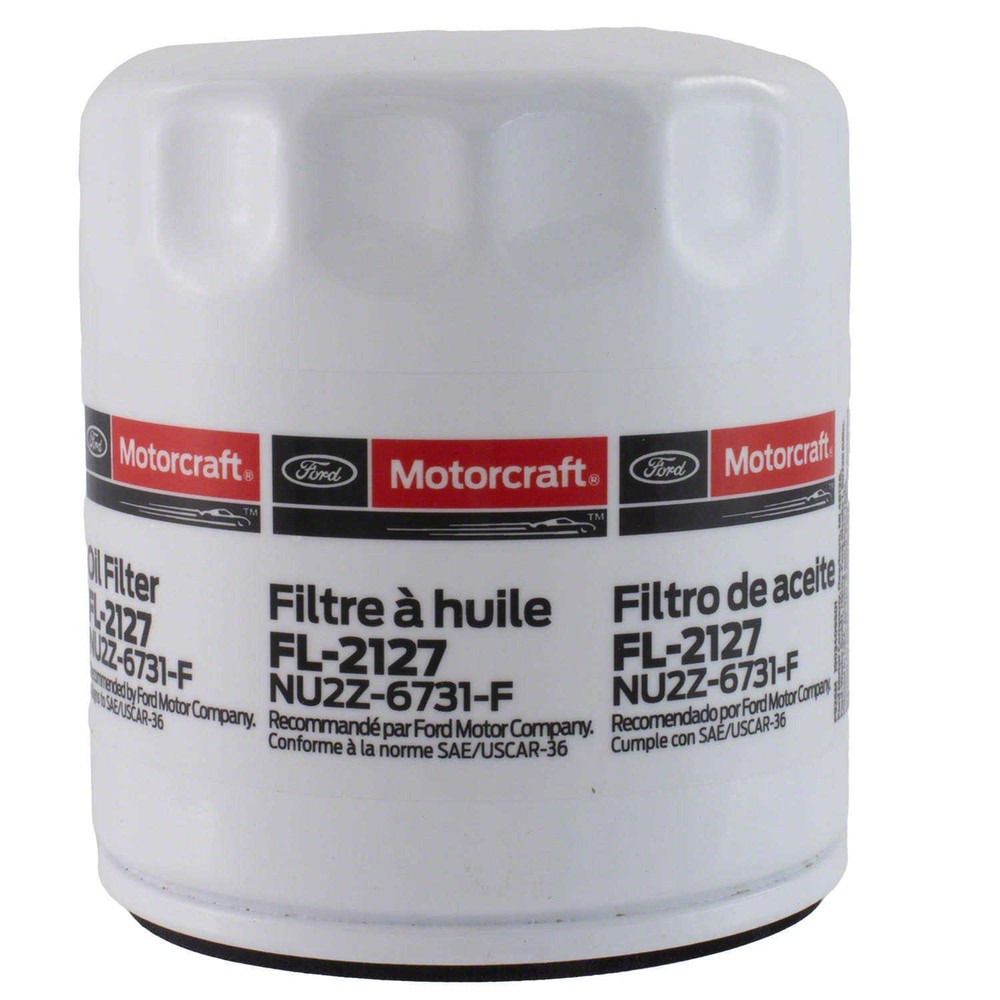 Oil Filter Motorcraft FL2127