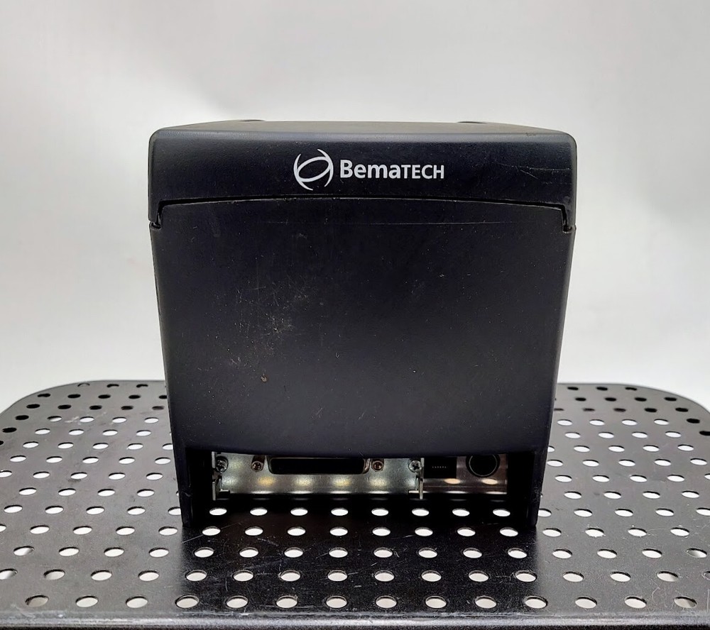 BEMATECH MP-4200 TH Thermal Receipt Printer