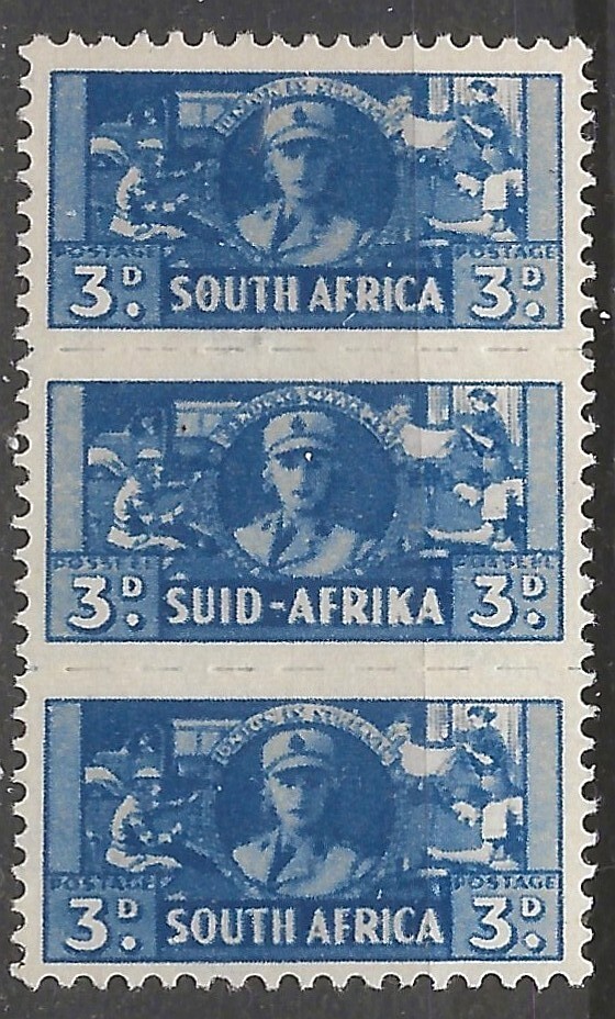 South Africa 94 M