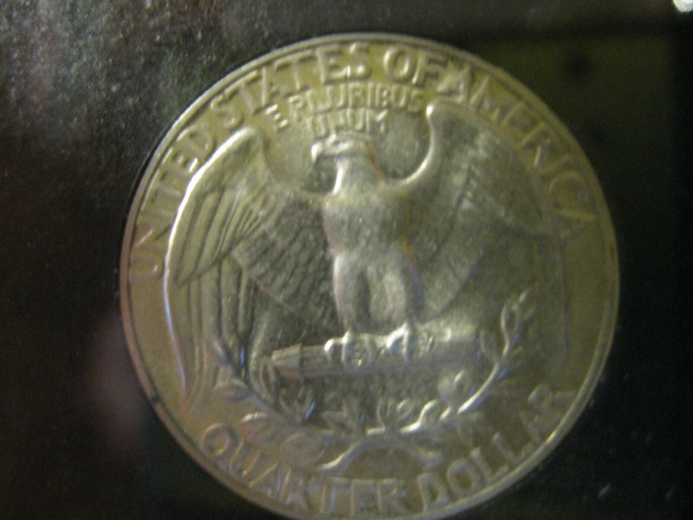 1946 P US Mint Set Brilliant Uncirculated!