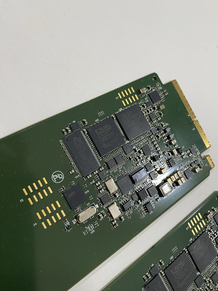 Blackmagic Design Opengear SDI to Analog Converter Module