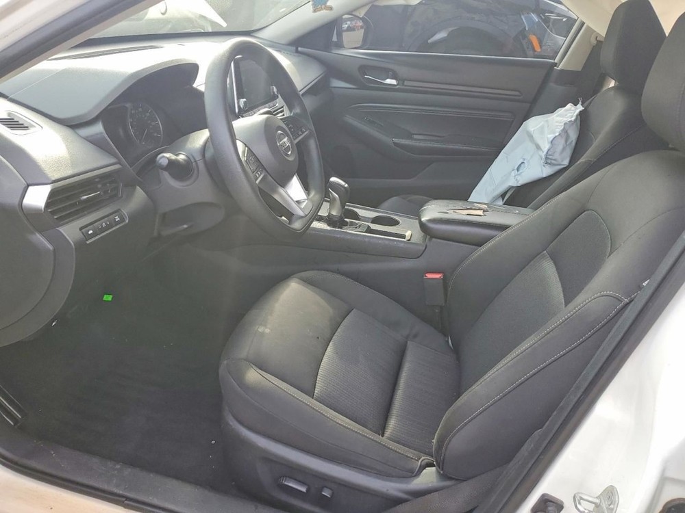 ALTIMA 2019 Glove Box 4958331
