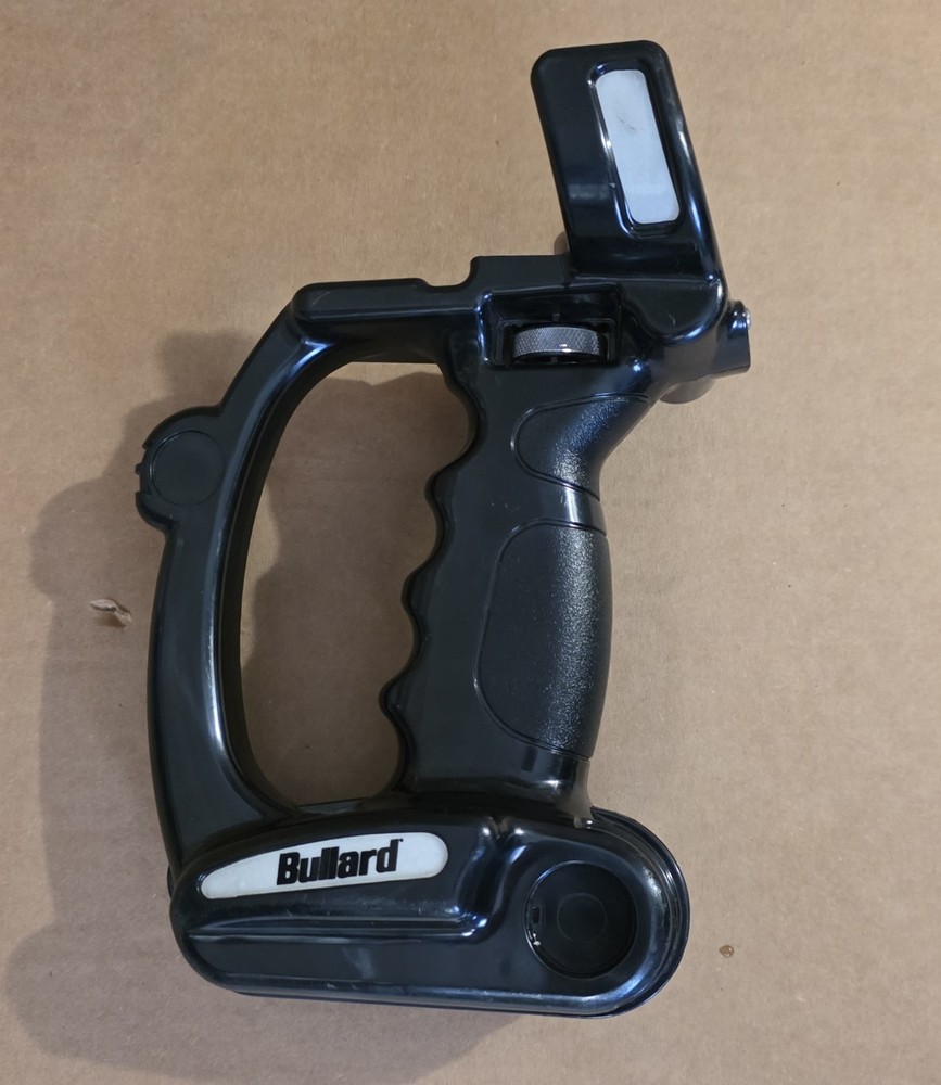 Bullard T3 Max Hanlde Thermal Imager Camera Controller
