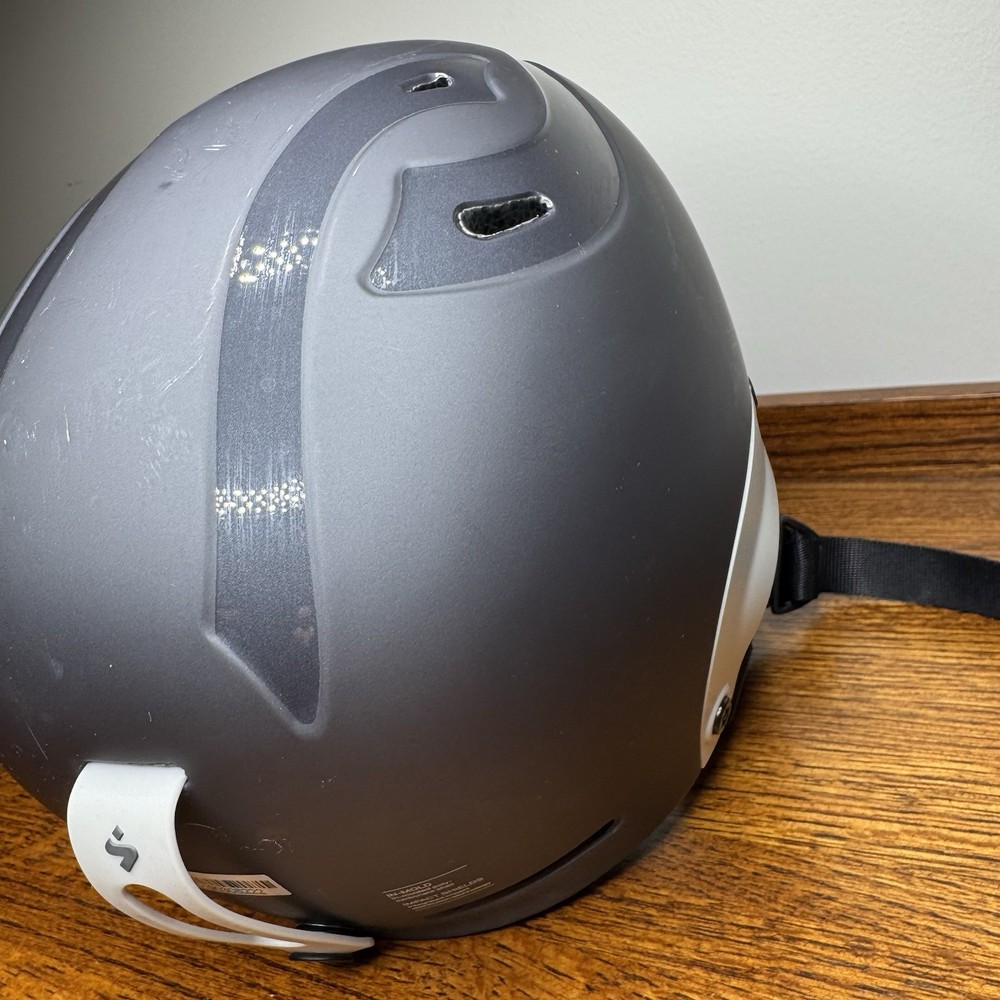 Sweet Protection Switcher MIPS Ski Helmet S/M In Mold Poly-carbonate Shell