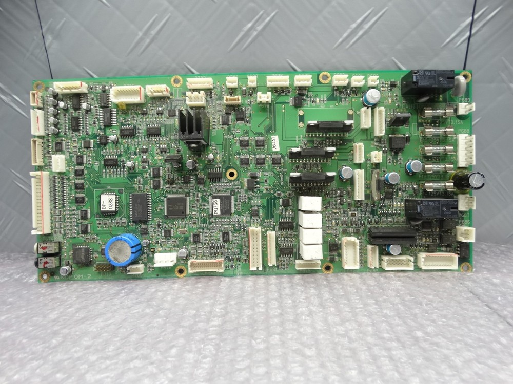 Noritsu Processor Control P.C.B J391329-01 (Parts Only)