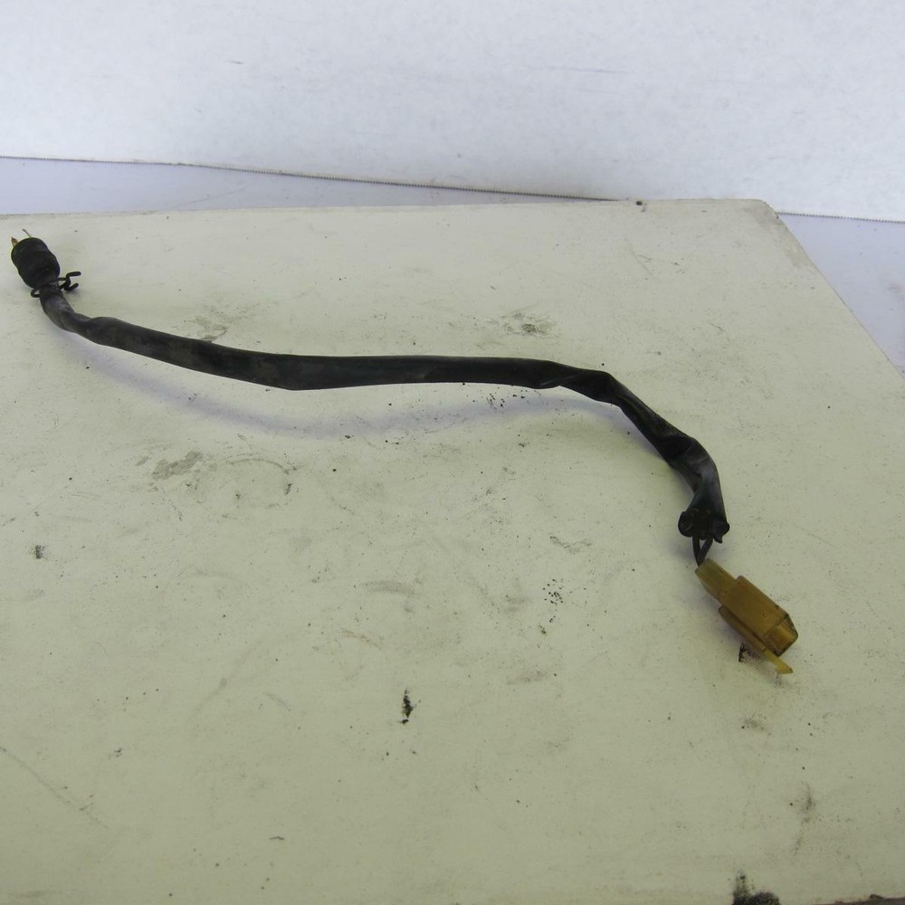 Honda ST1300 OEM FRONT WIRE PLUG SEE PICS
