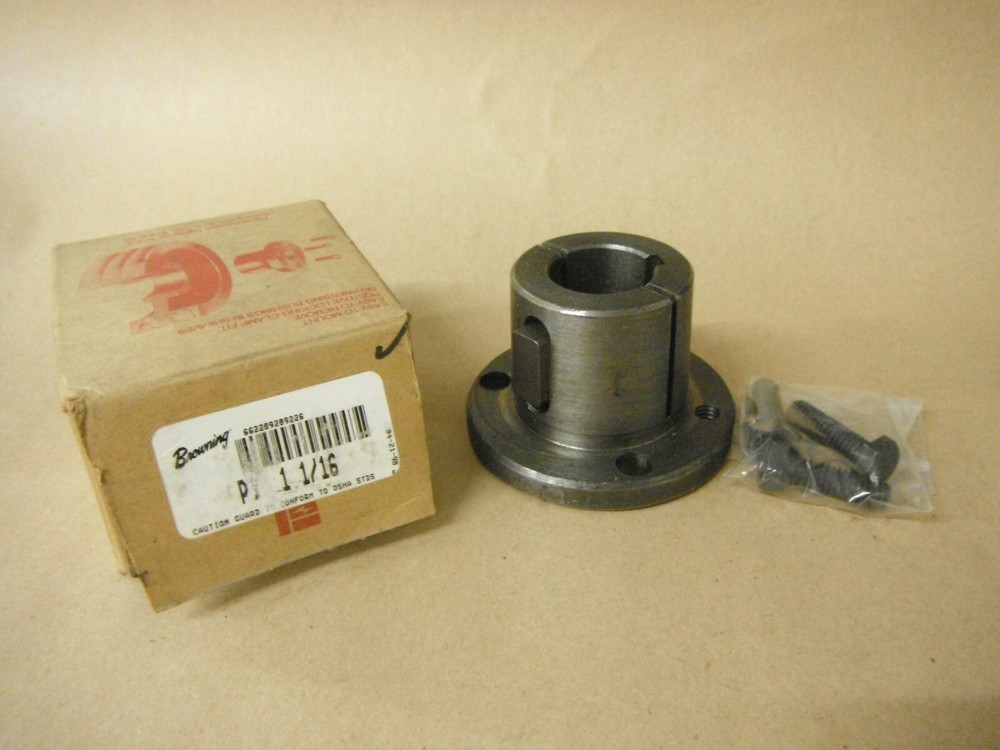BROWNING P1 1-1/16 BUSHING 1-1/16" BORE