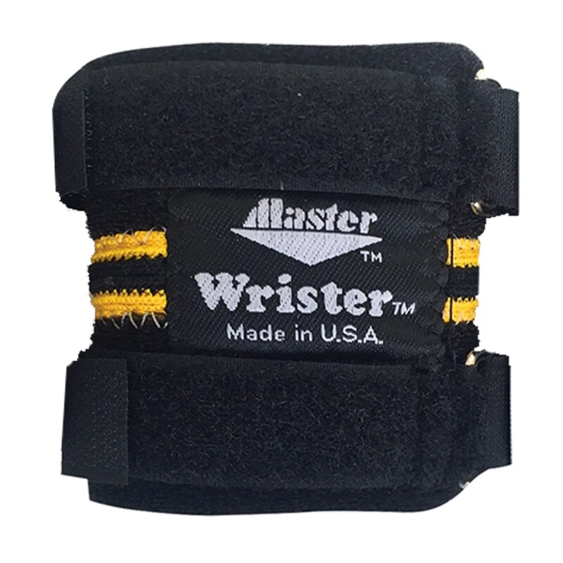 Master Wrister