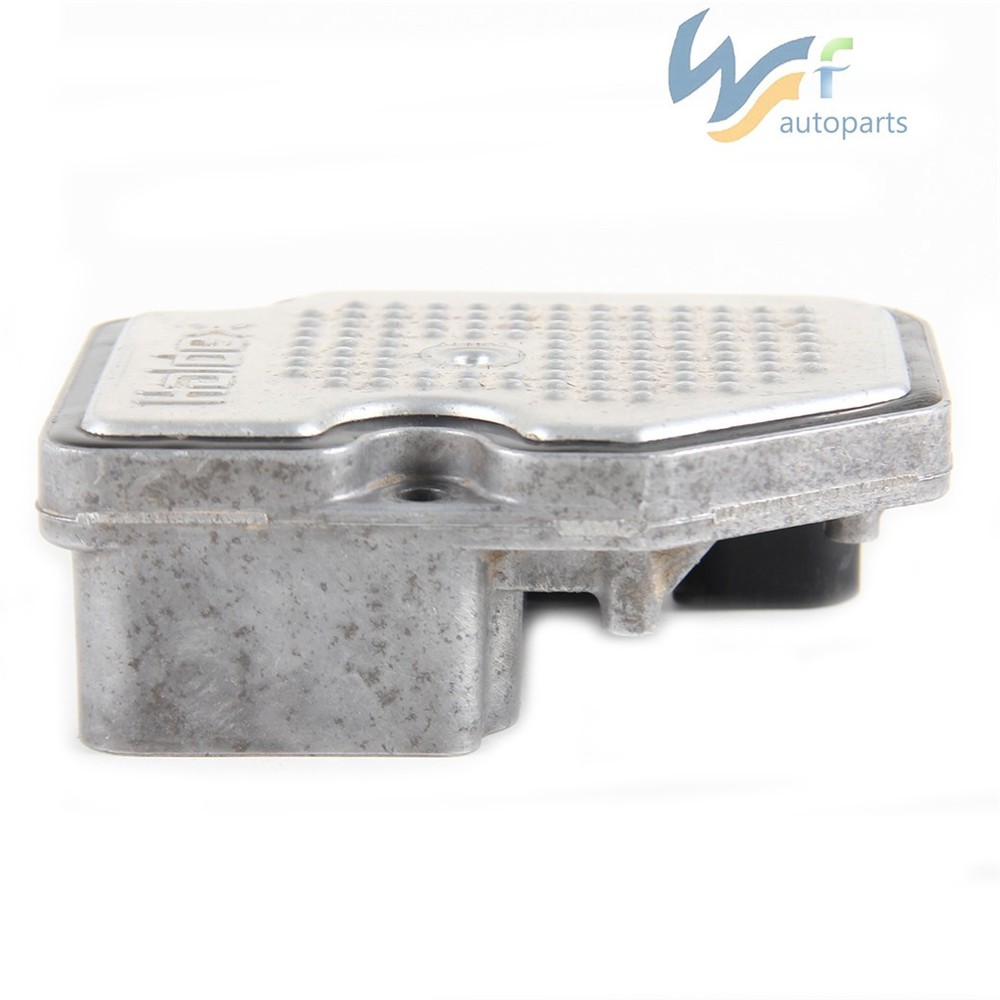 Rear Differential 4 Motion Controller /All Wheel Drive | Control Unit 0AY907554E