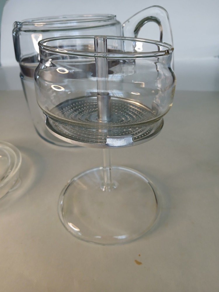 PYREX Glass Percolator #7759, 9 Cup