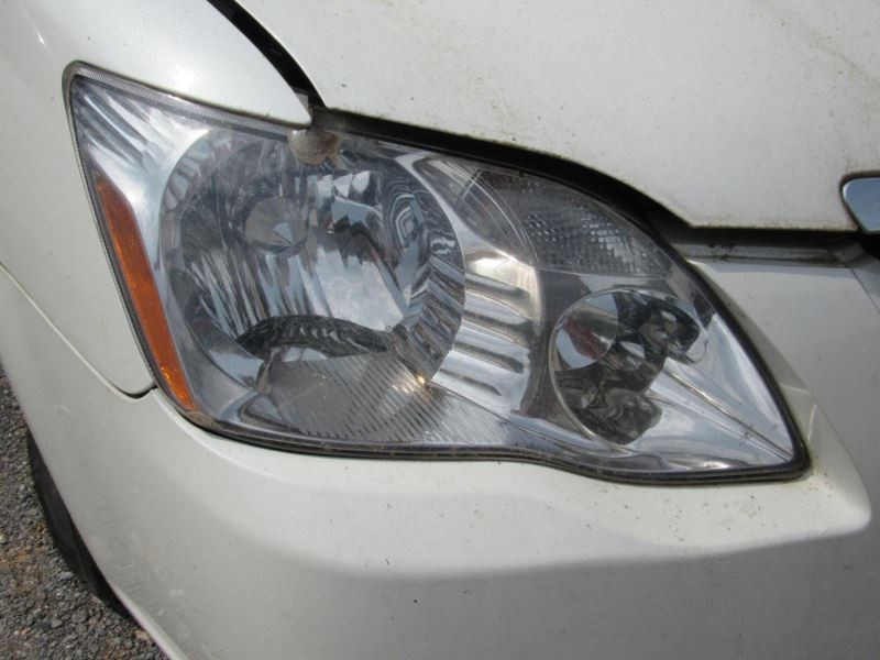 Rear View Mirror Automatic Dimming Fits 05-07 AVALON 975415