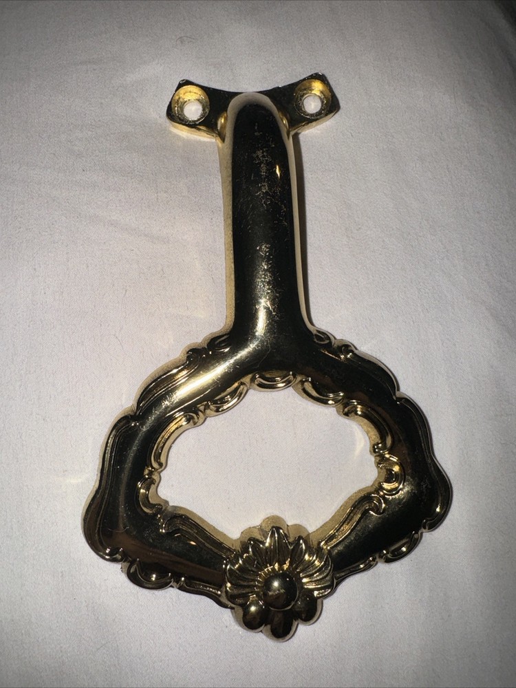 HAMPTON BAY 42'' CEILING FAN REPLACEMENT BRACKET/ARM PT SG-A26