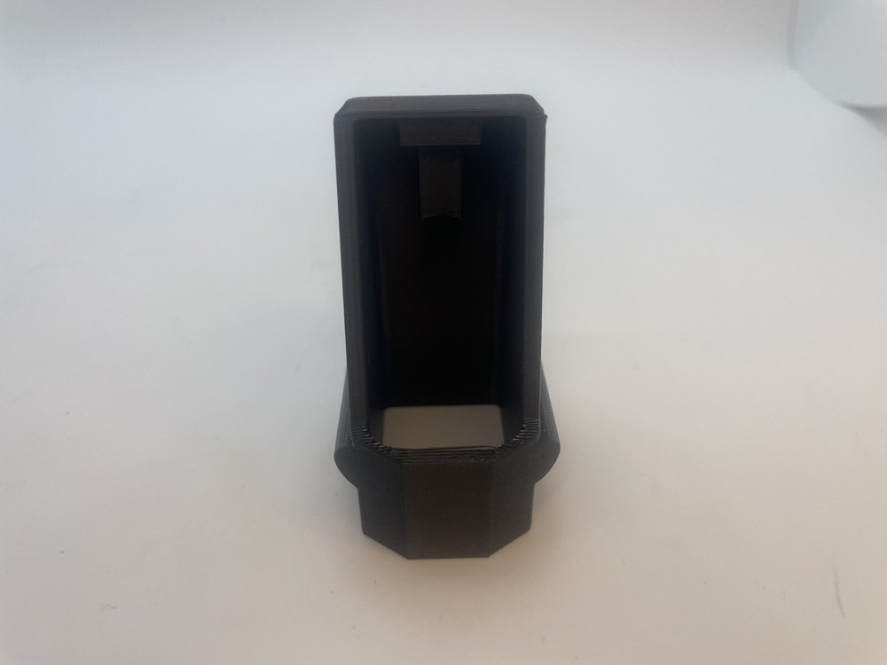 2-Pack Glock 21, 41 Magazine Loader Speedloader by Esource, BLACK!