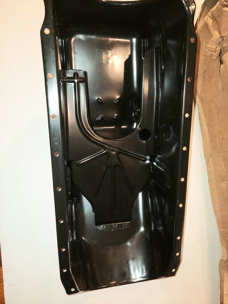 NOS HMMWV 6.5 Oil Pan