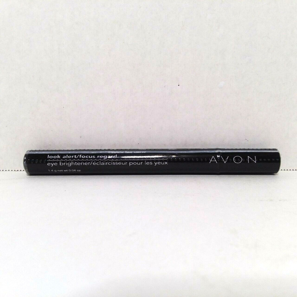 Avon Look Alert Eye Brightener - Light