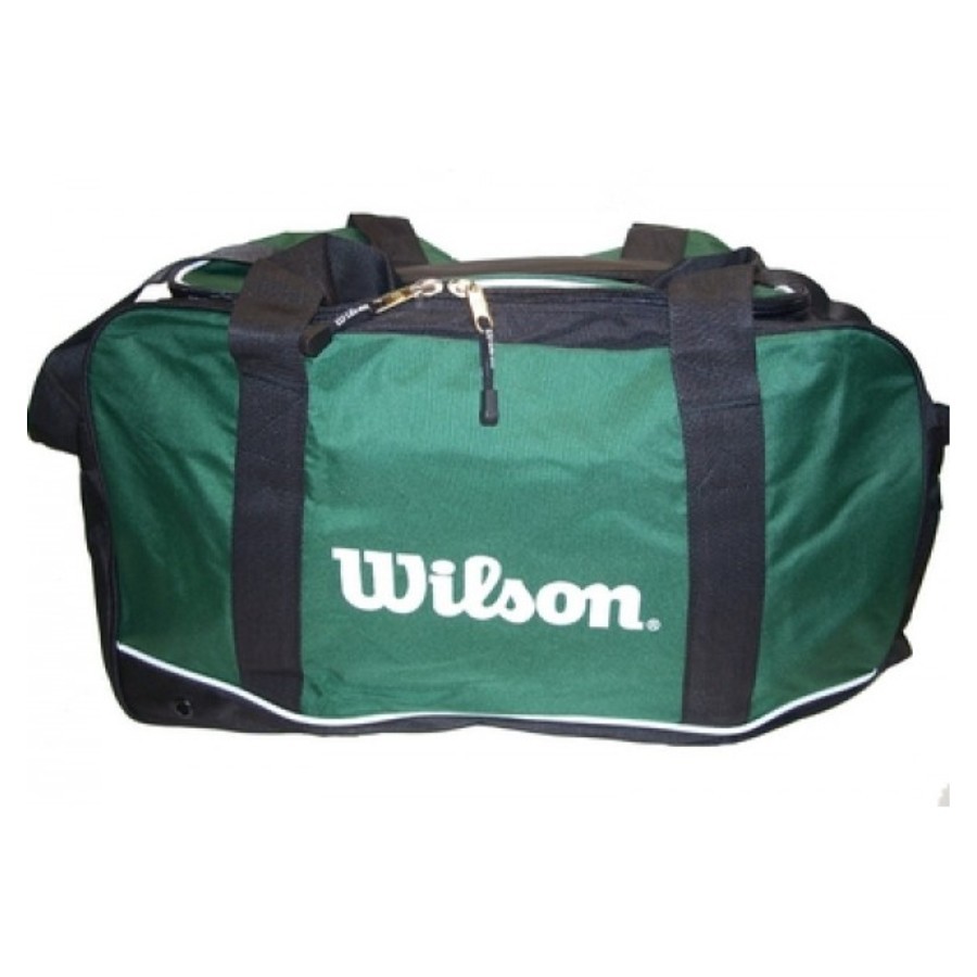 Wilson Dark Green Multi Purpose Sport Bag