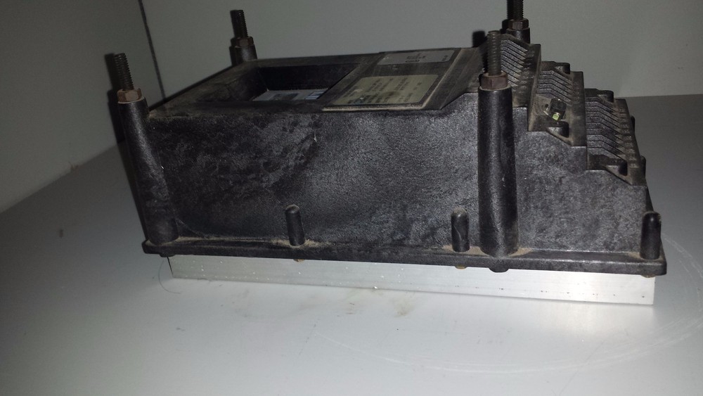 Voltage Regulator VFP1432, 602815-01