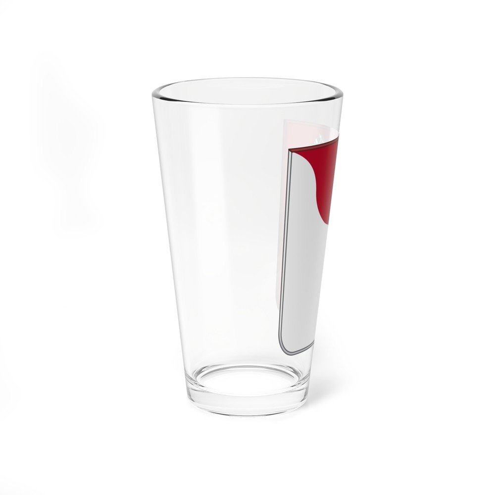 36 Engineer Battalion 2 (U.S. Army) Pint Glass 16oz