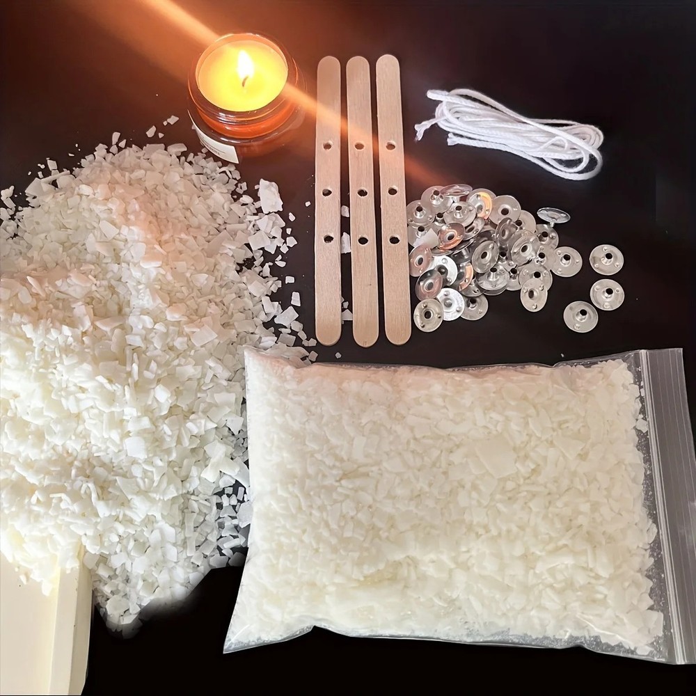 DIY Soy Candle Making Kit