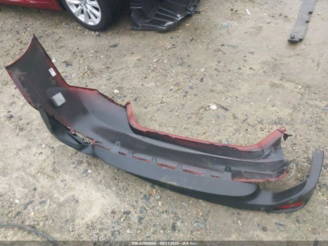 CAMRY 2018 Glove Box 4792534