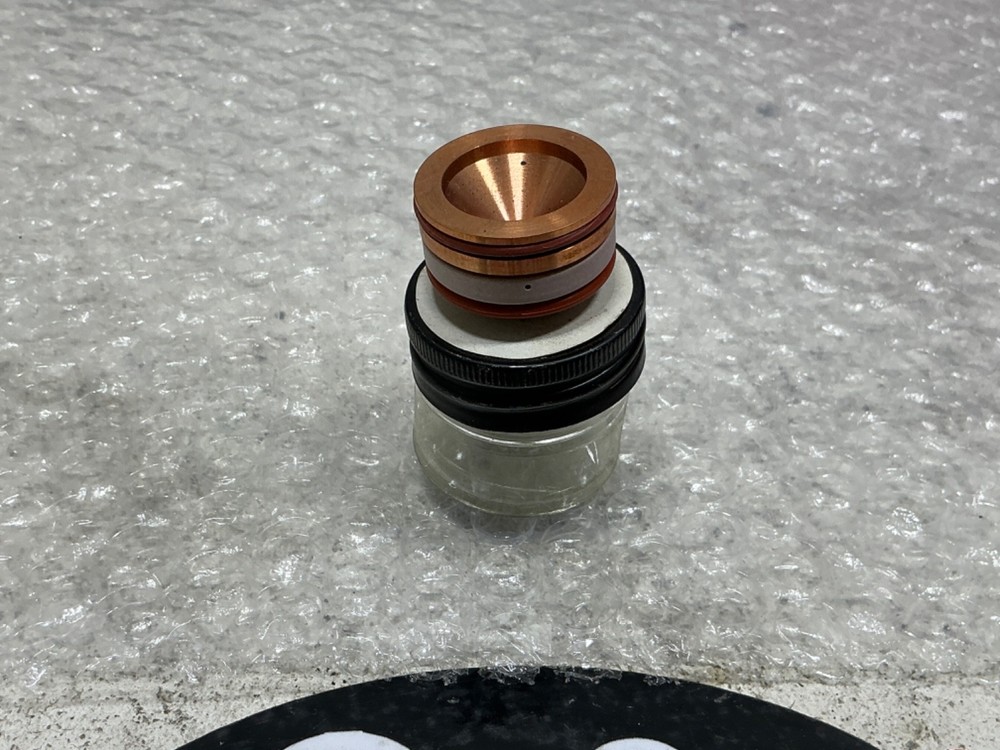 HYPERTHERM 020086 PLASMA CUTTER NOZZLE HT400 PAC170