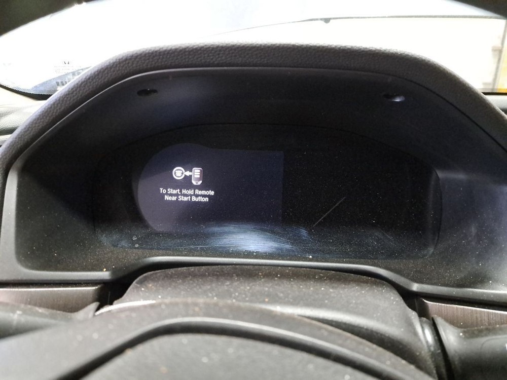 2019 Accord Jack Sku#4260589