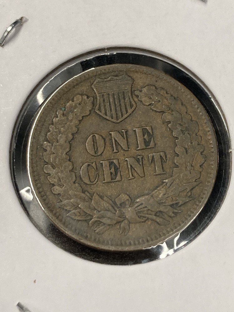 1900 Indian Head Cent - As Shown! (#0551)