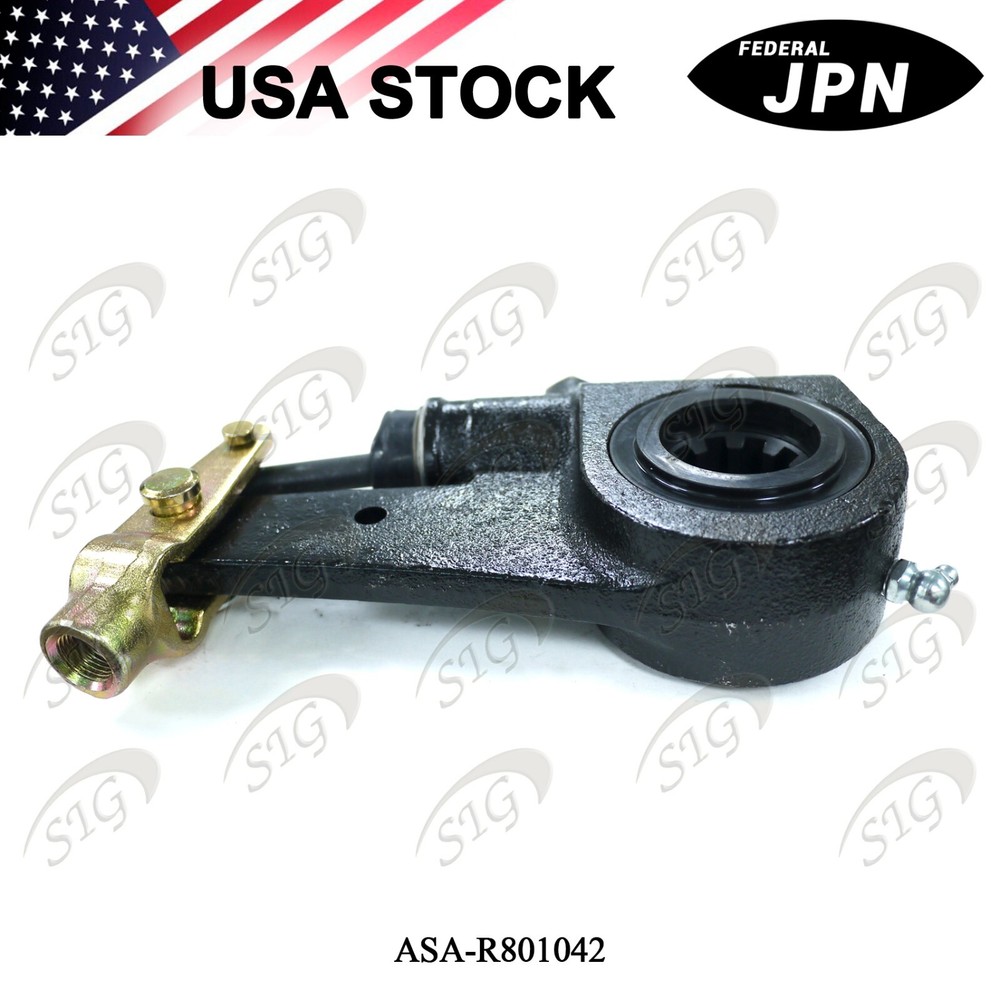 Automatic Slack Adjuster ABA Service Kit 6" 1.5" 10 Spline Teeth
